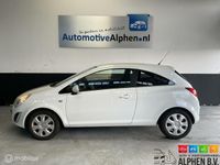 tweedehands Opel Corsa 1.2-16V Cosmo