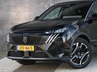 Nieuw Peugeot 3008 Allure 194 PK (142 kW) 2025 Zwart SUV
