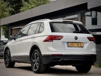 Occasion VW Tiguan IQ Drive 245 PK (180 kW) 2022 Wit SUV