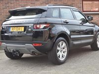 tweedehands Land Rover Range Rover evoque 2.2 SD4 4WD Dynamic '12 Xenon Leder Pano Clima Nav