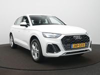 Occasion Audi Q5 S-Line 368 PK (270 kW) 2024 Blauw SUV