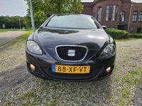 tweedehands Seat Leon 2.0 FSI Stylance AIRCO/cruise/winterset