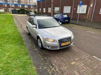 tweedehands Audi A4 Avant 2.0 TDI 103kw Airco Cruise NW APK