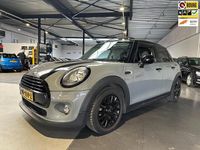 Occasion Mini Cooper 136 PK (100 kW) 2017 Grijs Hatchback