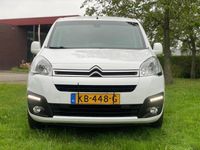 tweedehands Citroën Berlingo 1.6 BlueHDi Feel