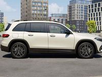 Occasion Mercedes EQB300 AMG line 168 kW (229 PK) 2023 Wit SUV