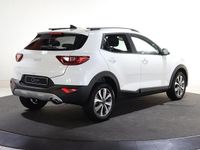 Nieuw Kia Stonic 101 PK (74 kW) 2025 Wit SUV