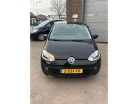 tweedehands VW up! up! 1.0 highBlueMotion STOELVERWARMING