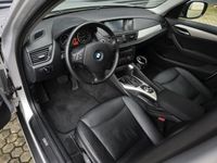 tweedehands BMW X1 sDrive18i Executive |Nwe Ketting|Keurige Auto