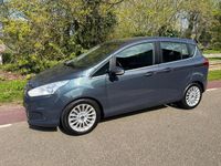 tweedehands Ford B-MAX 1.0 EcoBoost Titanium Camera, Navi, PDC