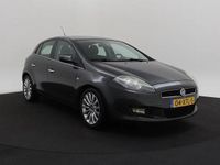 Occasion Fiat Bravo 142 PK (104 kW) 2012 Grijs Hatchback