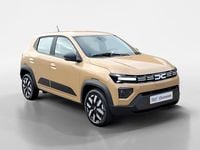 Nieuw Dacia Spring Expression 47 kW (65 PK) 2025 Beige safari hnw Hatchback