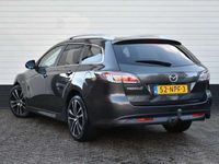 tweedehands Mazda 6 Sportbreak 2.2 CiTD Business