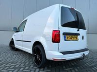 tweedehands VW Caddy 2.0 TDI Highline