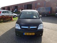 tweedehands Opel Meriva 1.8-16V Temptation/Automaat/Airco/APK 13-4-2025