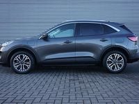 Occasion Ford Kuga Titanium X 225 PK (165 kW) 2022 Grijs SUV