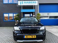 tweedehands BMW X1 SDrive18i Executive 150PK|Origineel NL|Navigatie|C