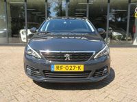 tweedehands Peugeot 308 SW 1.2 PureTech Executive*Navigatie*Panorama*EXPOR