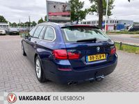 tweedehands BMW 528 528 Touring xi High Executive,Automaat,Leder,Naviga