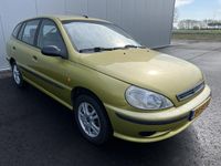 tweedehands Kia Rio 1.5 XS