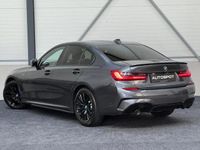 tweedehands BMW 330 330 3-serie Sedan i M-Sportpakket HUD Leder