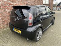 tweedehands Daihatsu Sirion 2 1.5-16V Sport