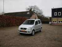 Occasion Suzuki Wagon R+ 93 PK (68 kW) 2004 MPV