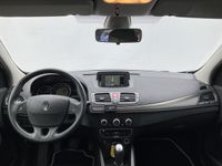 tweedehands Renault Mégane Estate 1.5 dCi Navi Airco Cruise Export?! Expression