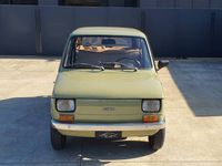 Occasion Fiat 126 1973 Groen Hatchback