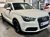 tweedehands Audi A1 1.4 TFSI Ambition 122pk Clima/PDC/Bleutooth