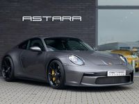 Occasion Porsche 911 GT3 510 PK (375 kW) 2021 Grijs, metallic lak Coupé