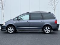 tweedehands Seat Alhambra 2.0 Dynamic Style Clima | Cruise | 7 pers. | Nwe A