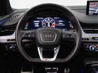 tweedehands Audi SQ7 Q7 4.0 TDI436pk quattro Pro Line + 7p (panodakc