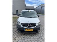 tweedehands Mercedes Citan 108 CDI Economy |Nieuwe APK | Nieuwe Koppeling