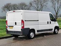 tweedehands Peugeot Boxer 2.2 hdi