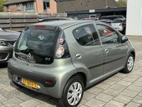 tweedehands Citroën C1 1.0-12V Ambiance | speciale uitvoering | Garantie