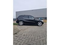 tweedehands Mercedes ML320 M-KLASSECDI 4MATIC