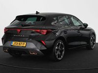 Occasion Cupra Leon 2025 Zwart Hatchback