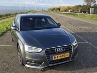 Occasion Audi A3 S-Line 150 PK (110 kW) 2013 Sedan
