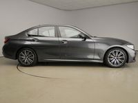 tweedehands BMW 318 i Sedan