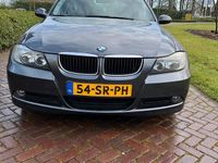 Occasion BMW 318 Executive 129 PK (94 kW) 2006 Grijs Sedan