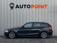 Occasion BMW 116 116 PK (85 kW) 2005 Zwart Hatchback
