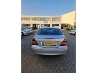 tweedehands Mercedes C270 CDI Avantgarde