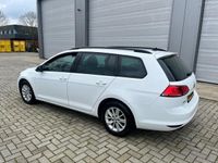 tweedehands VW Golf VII 1.4 TSI Highline Station Automaat/Navi/Pdc/Cruise