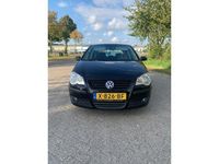 tweedehands VW Polo 1.2-12V Trendline