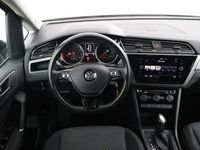 tweedehands VW Touran 1.5 TSI Comfortline 7p Automaat | Adaptive Cruise