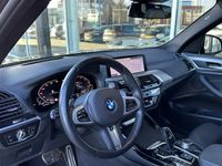 tweedehands BMW X3 xDrive30e M-Sport Panorama HUD 360Cam High-Excecutive
