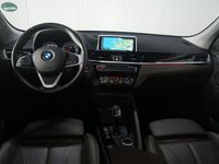 tweedehands BMW X1 sDrive18i High Executive Sport Line Automaat / Pan