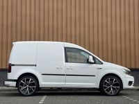 tweedehands VW Caddy 2.0 TDI L1H1 BMT Highline | Marge! | Apple Carplay