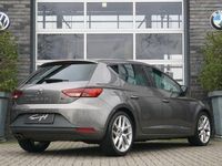 tweedehands Seat Leon 2.0 TDI 184 PK AUT. FR BNS.